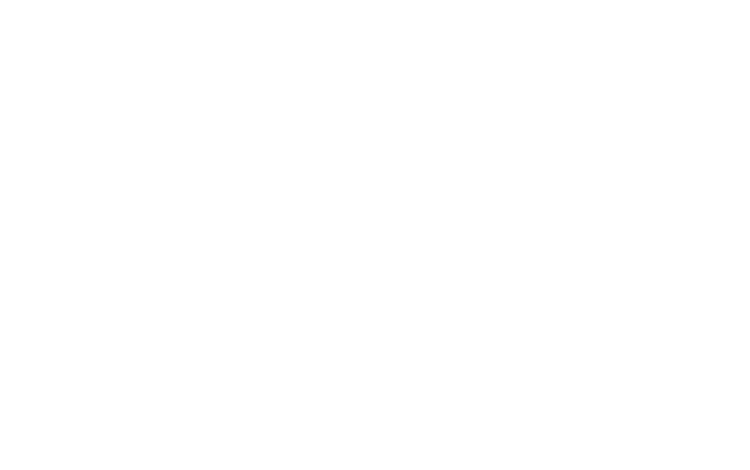 Logo Christian Huber weiß