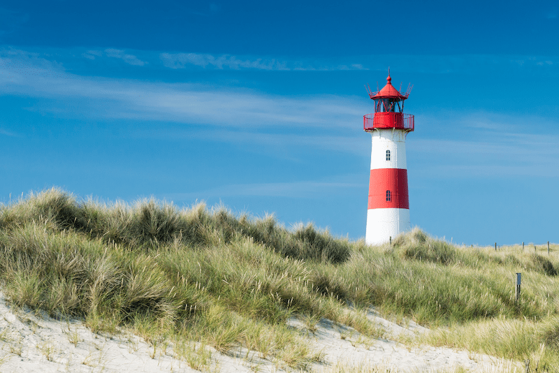 Rechtsanwalt Sylt