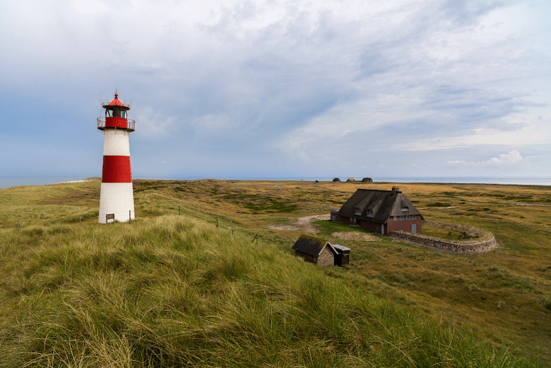 Zivilrecht Sylt